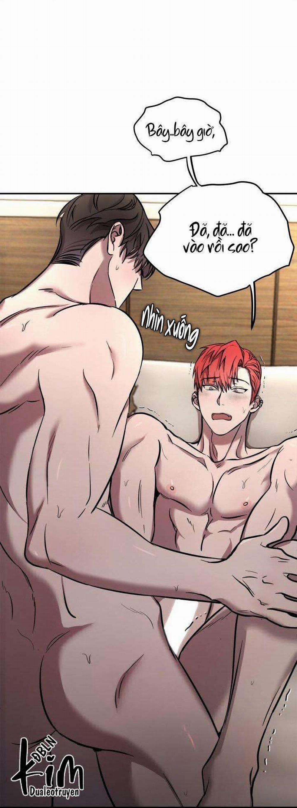 Nghiện Sex 5.3 trang 14