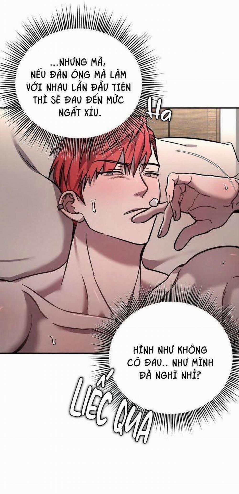 Nghiện Sex 5.3 trang 16