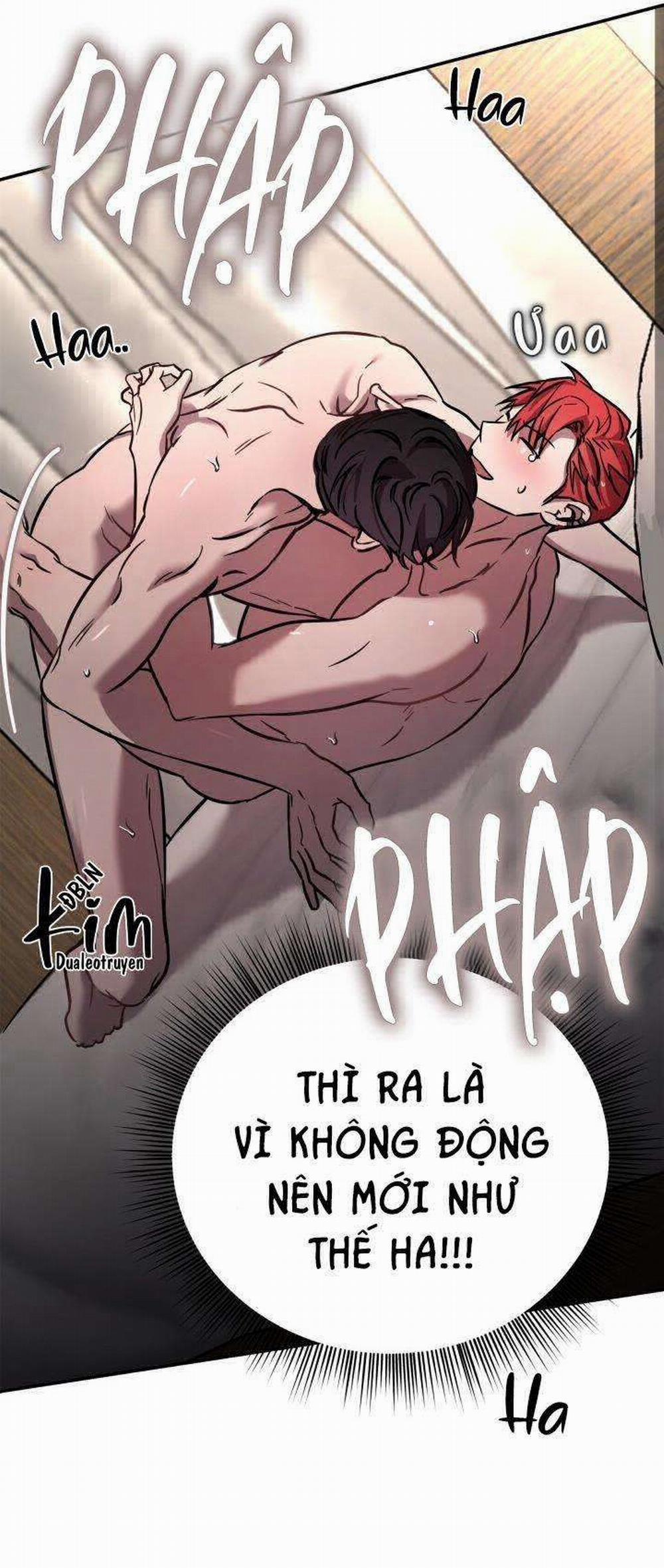 Nghiện Sex 5.3 trang 17