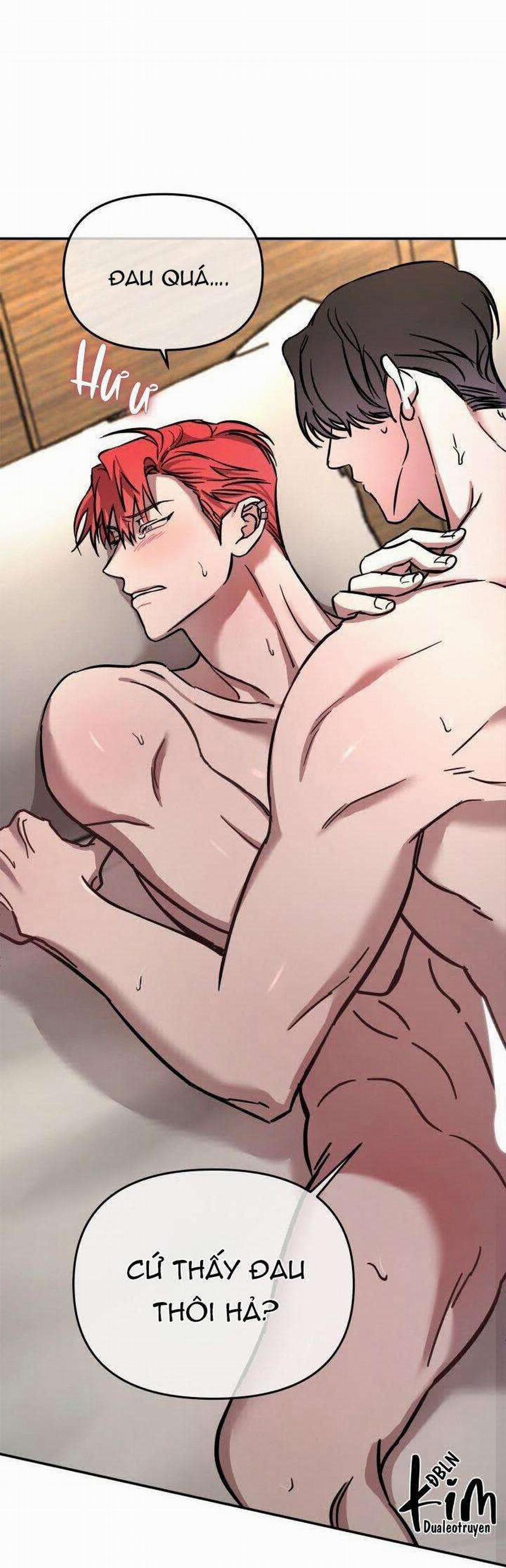 Nghiện Sex 5.3 trang 18