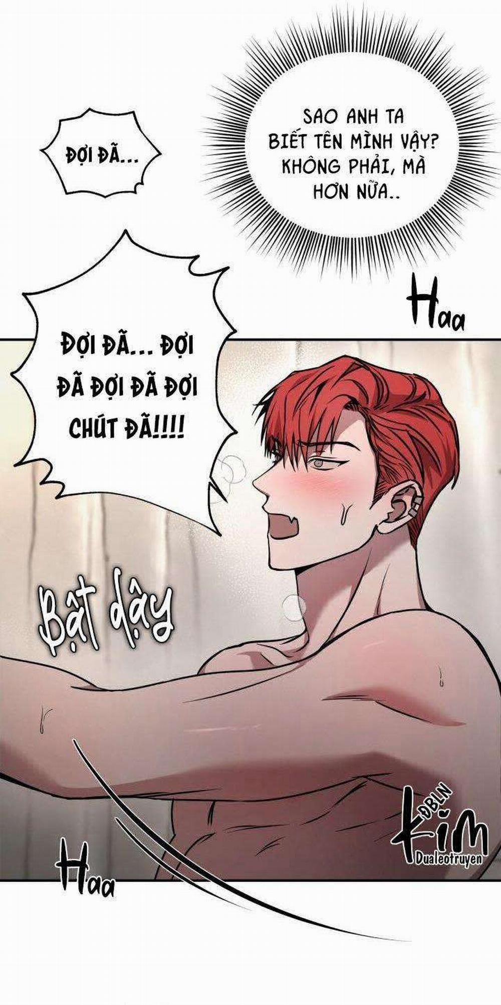 Nghiện Sex 5.3 trang 2