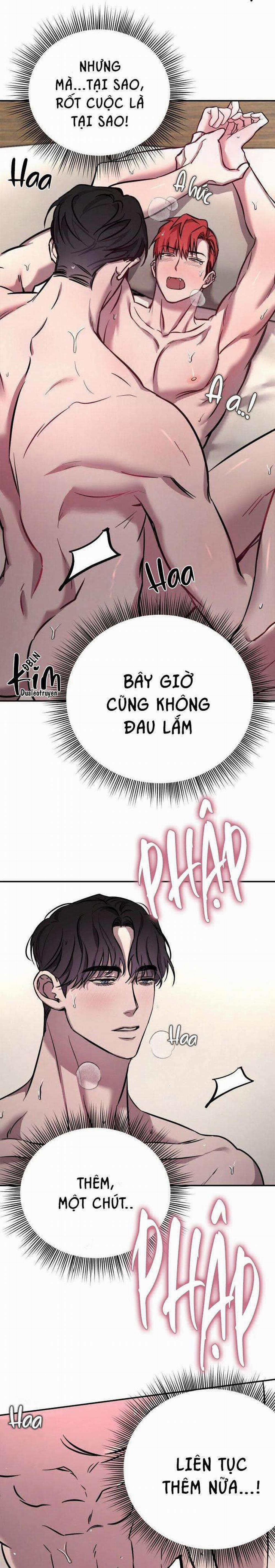 Nghiện Sex 5.3 trang 22