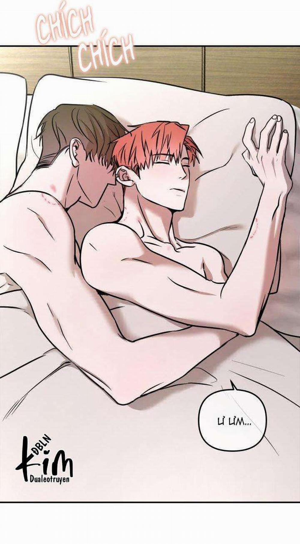 Nghiện Sex 5.3 trang 26