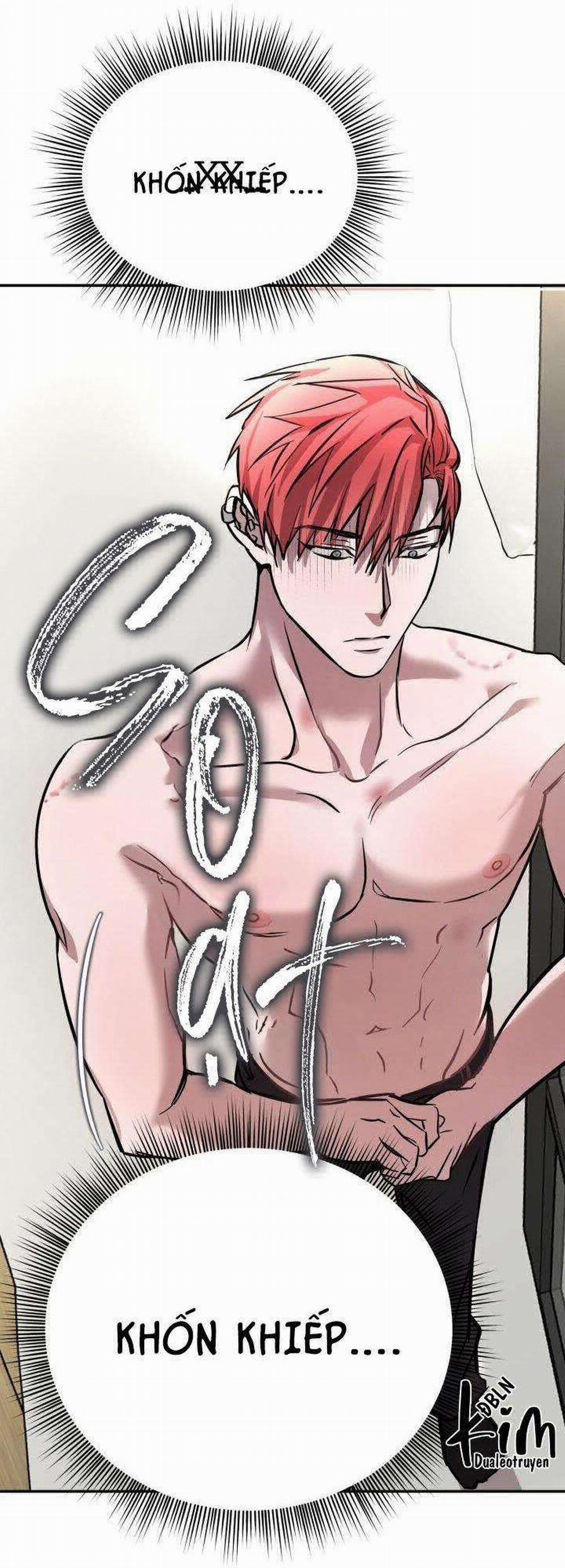 Nghiện Sex 5.3 trang 29