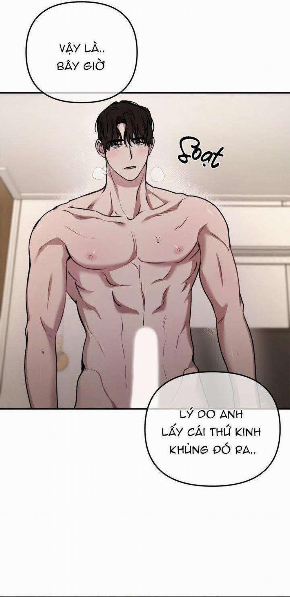 Nghiện Sex 5.3 trang 3