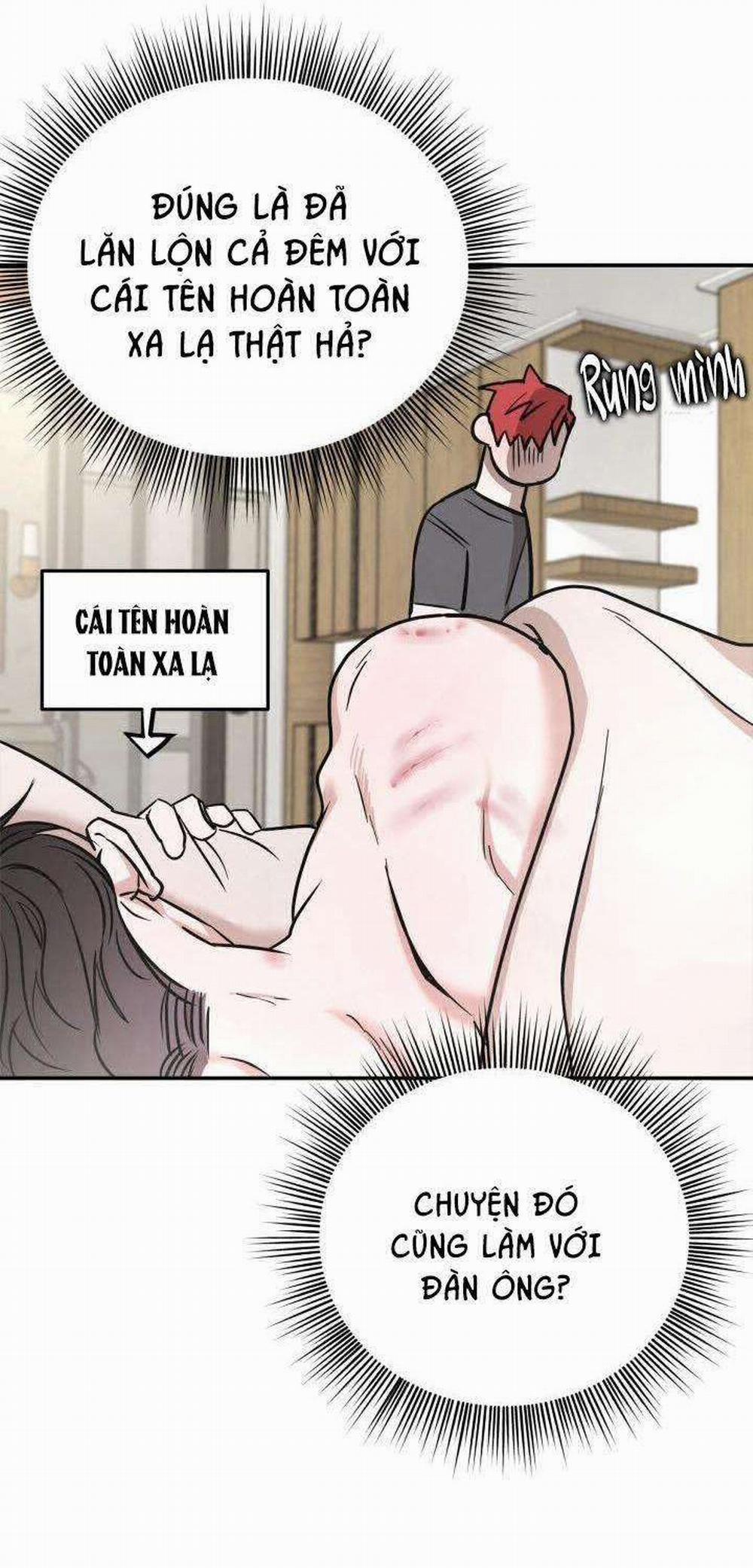 Nghiện Sex 5.3 trang 31