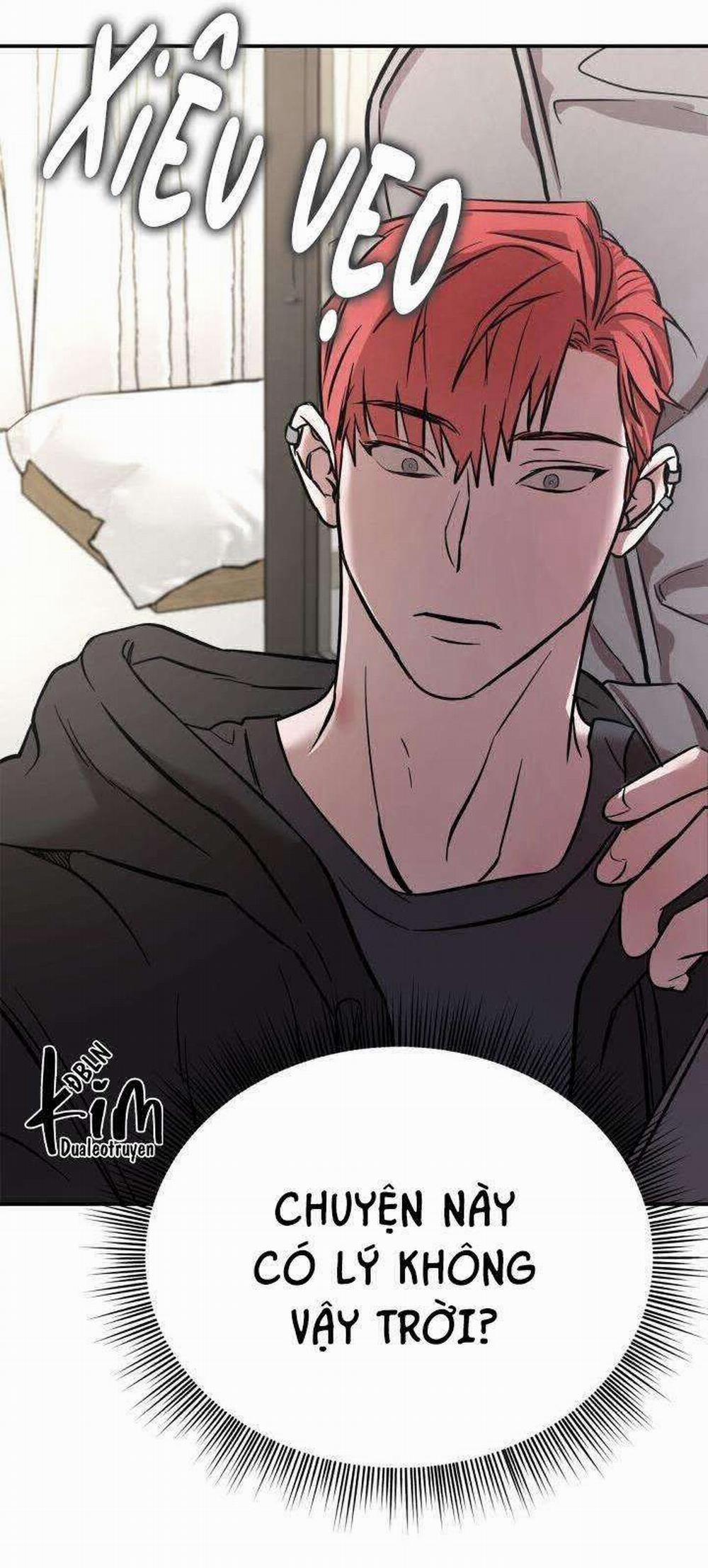 Nghiện Sex 5.3 trang 32