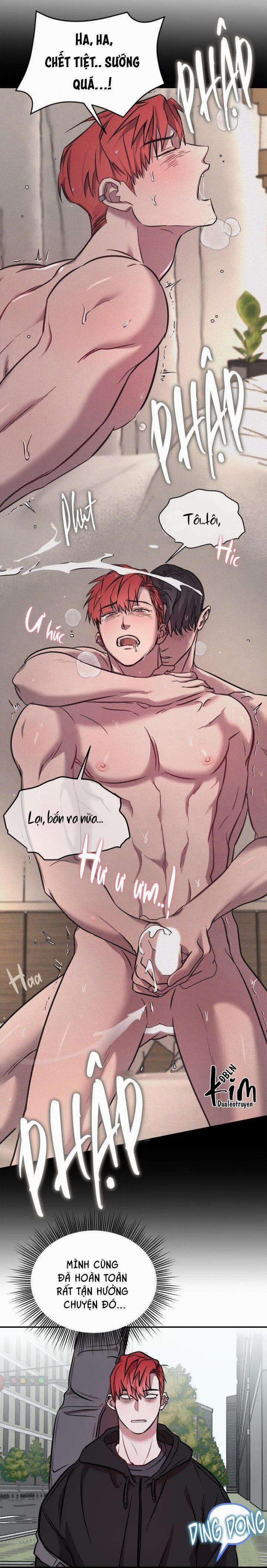 Nghiện Sex 5.3 trang 35