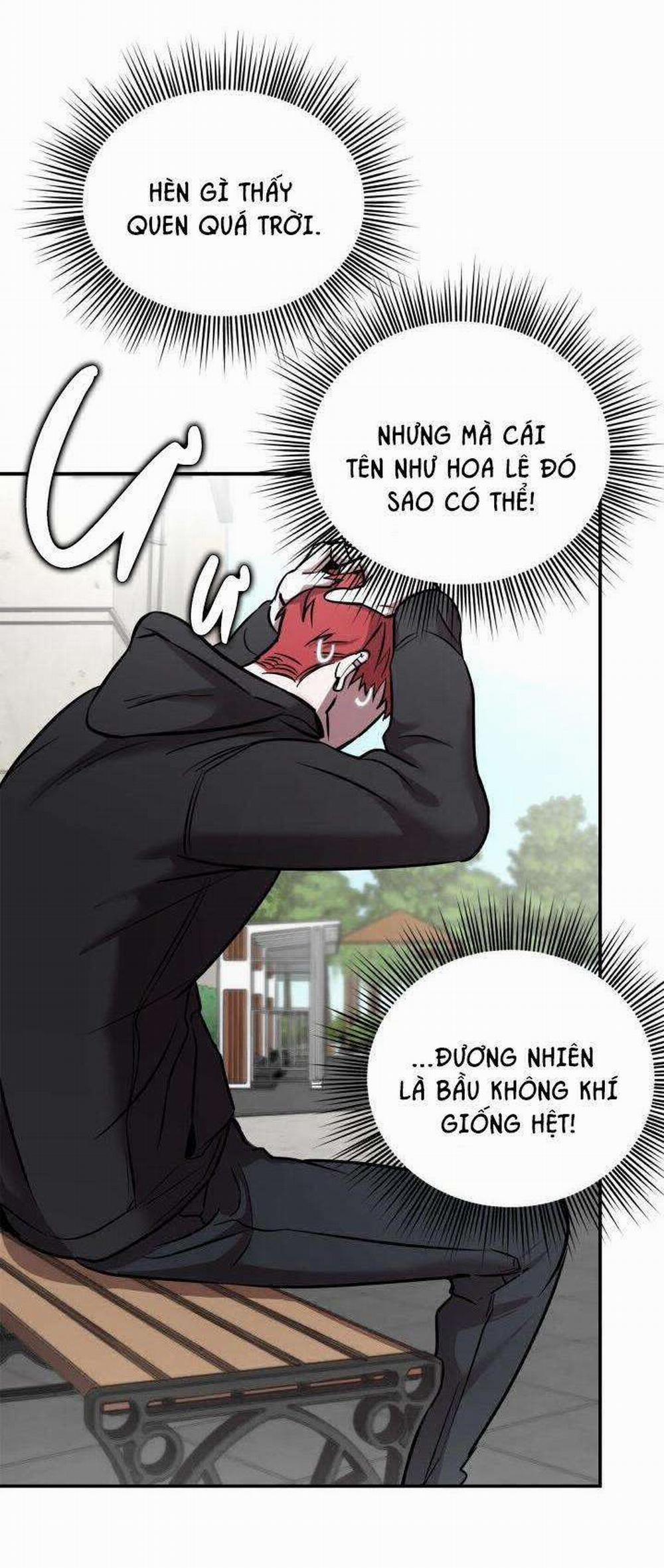 Nghiện Sex 5.3 trang 40