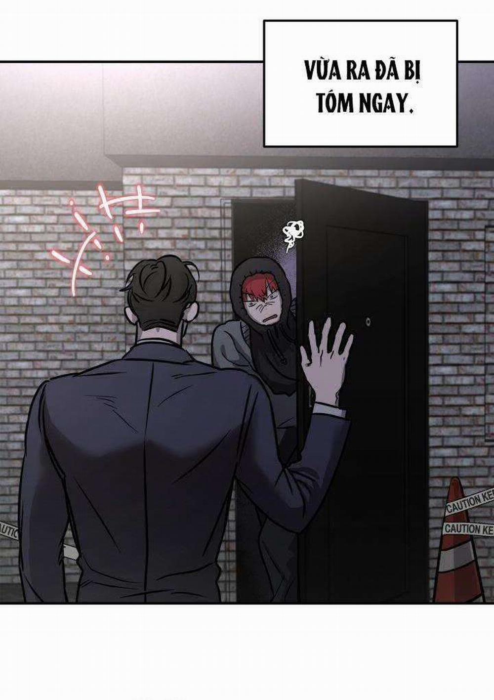 Nghiện Sex 5.3 trang 43