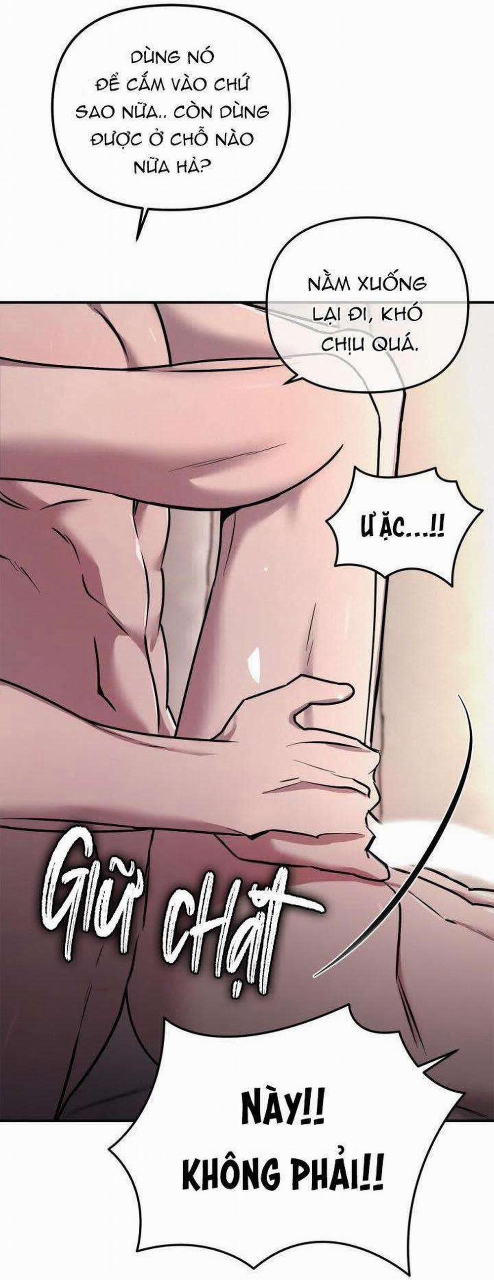 Nghiện Sex 5.3 trang 6