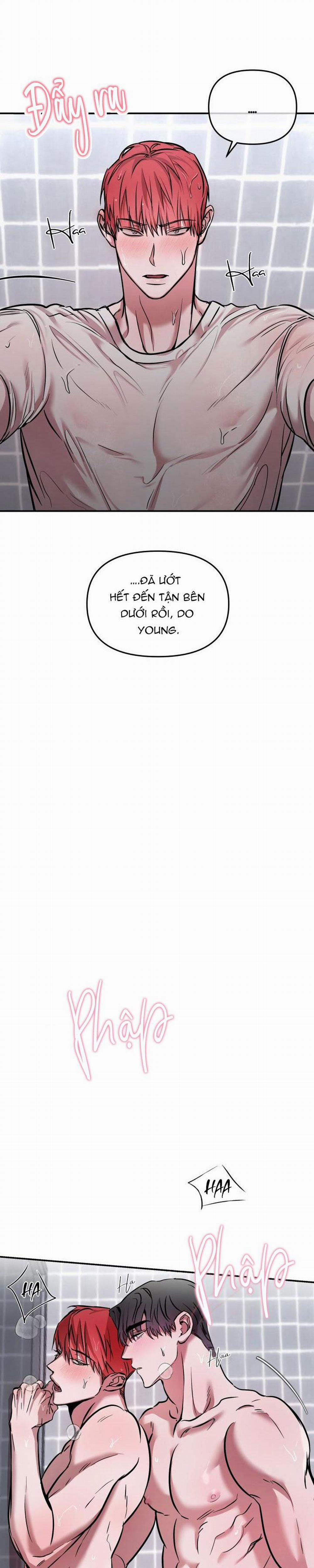 Nghiện Sex 5.4 GIỌNG NÓI T.Y 4 trang 11