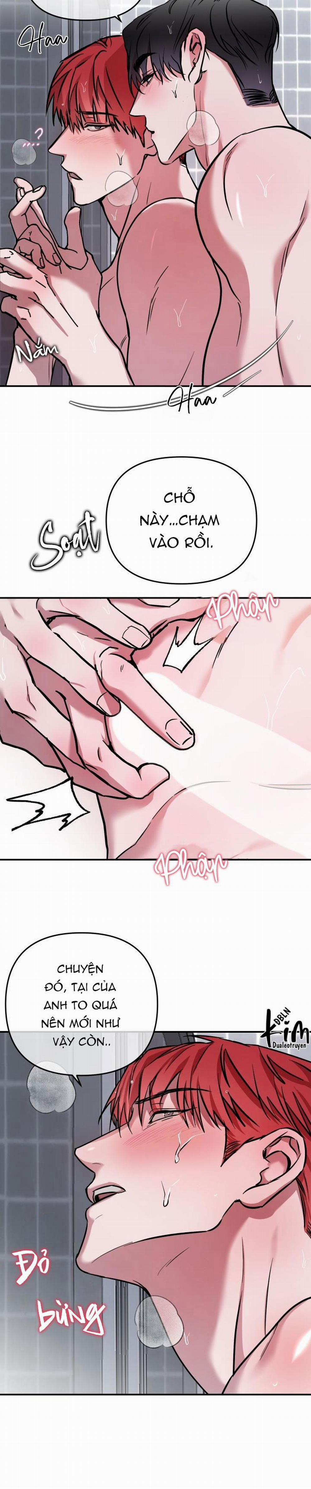 Nghiện Sex 5.4 GIỌNG NÓI T.Y 4 trang 13