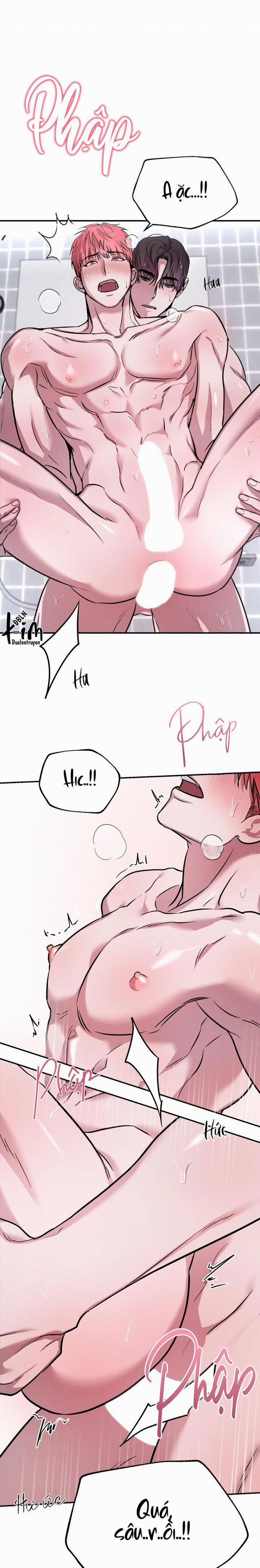 Nghiện Sex 5.4 GIỌNG NÓI T.Y 4 trang 15