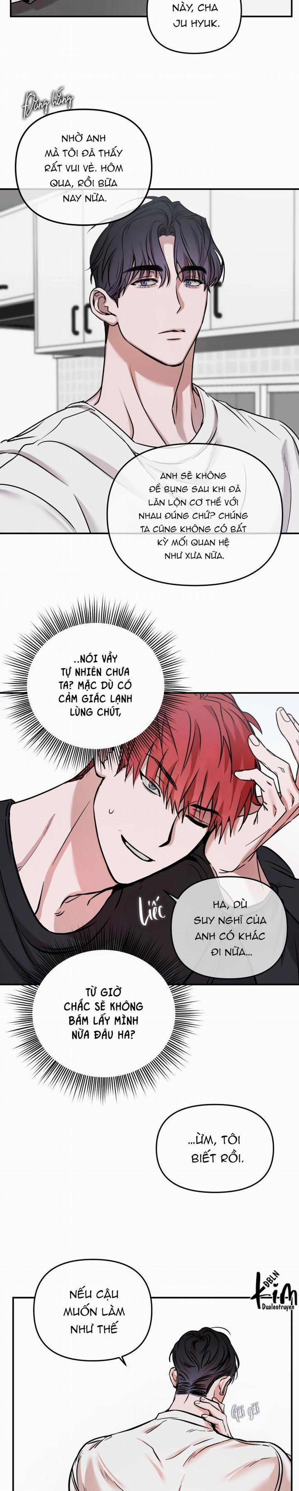 Nghiện Sex 5.4 GIỌNG NÓI T.Y 4 trang 19