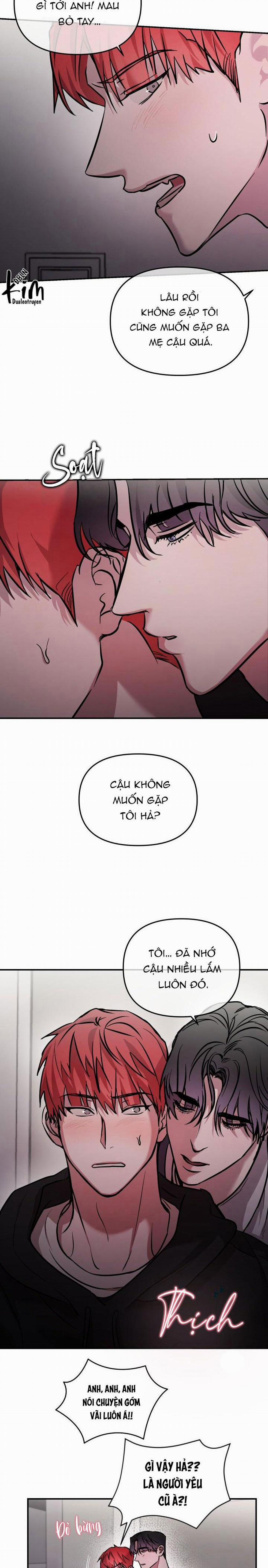 Nghiện Sex 5.4 GIỌNG NÓI T.Y 4 trang 3