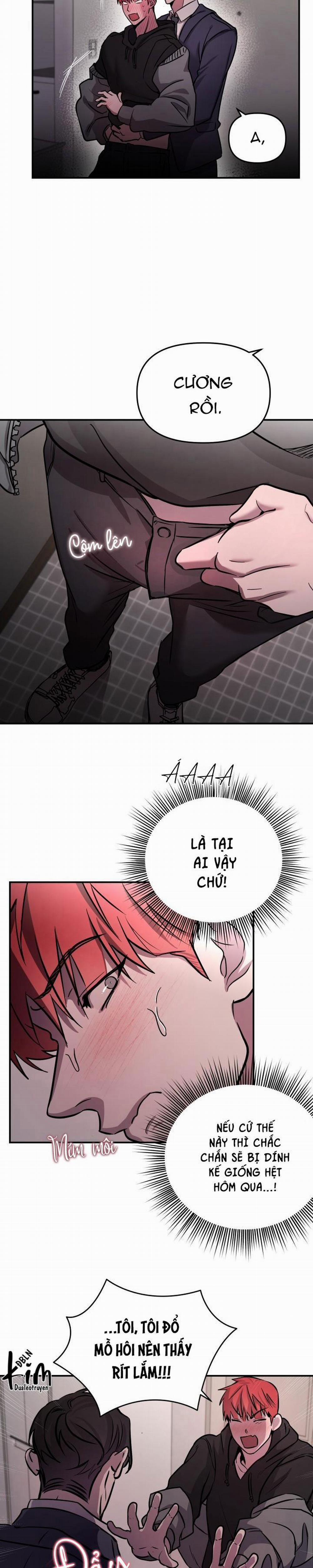 Nghiện Sex 5.4 GIỌNG NÓI T.Y 4 trang 4