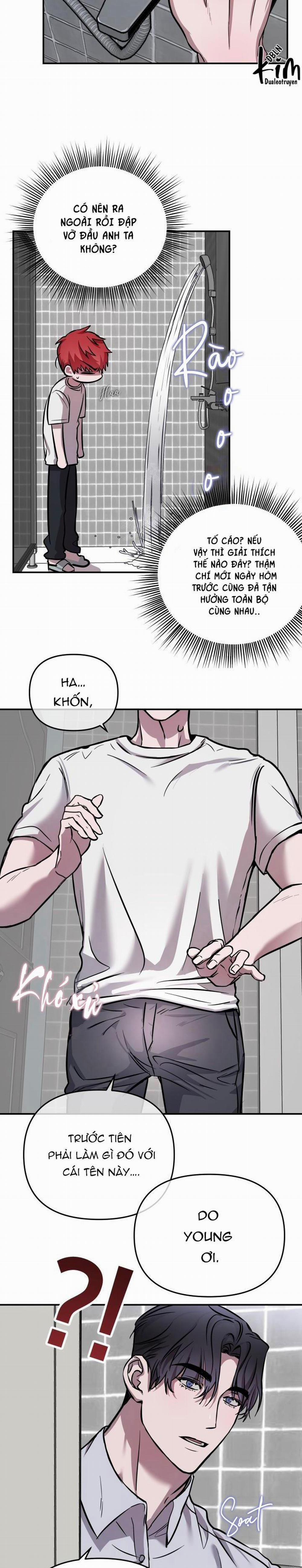 Nghiện Sex 5.4 GIỌNG NÓI T.Y 4 trang 6