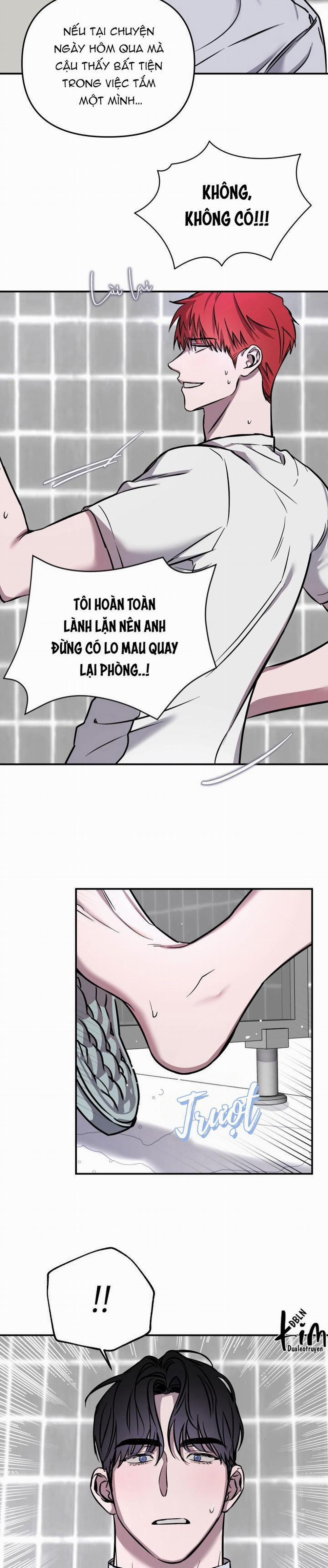 Nghiện Sex 5.4 GIỌNG NÓI T.Y 4 trang 7