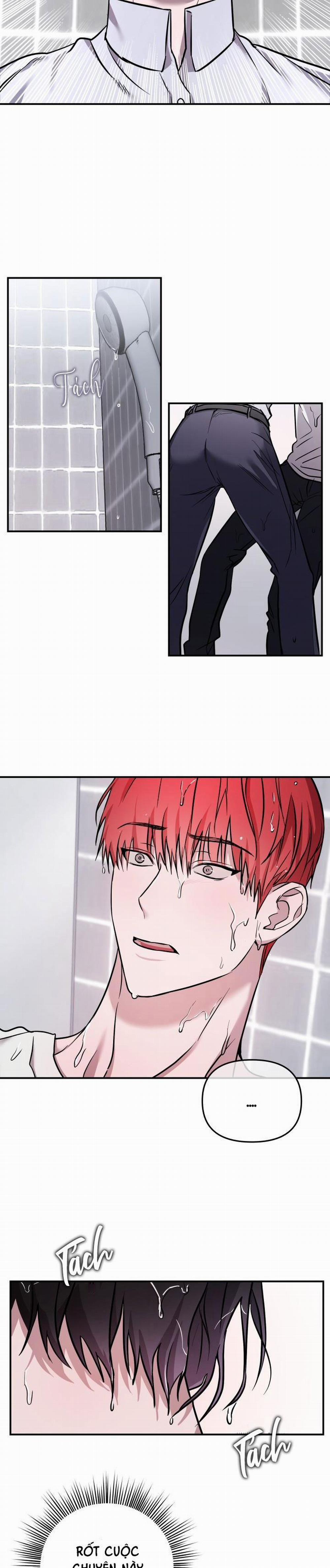 Nghiện Sex 5.4 GIỌNG NÓI T.Y 4 trang 8