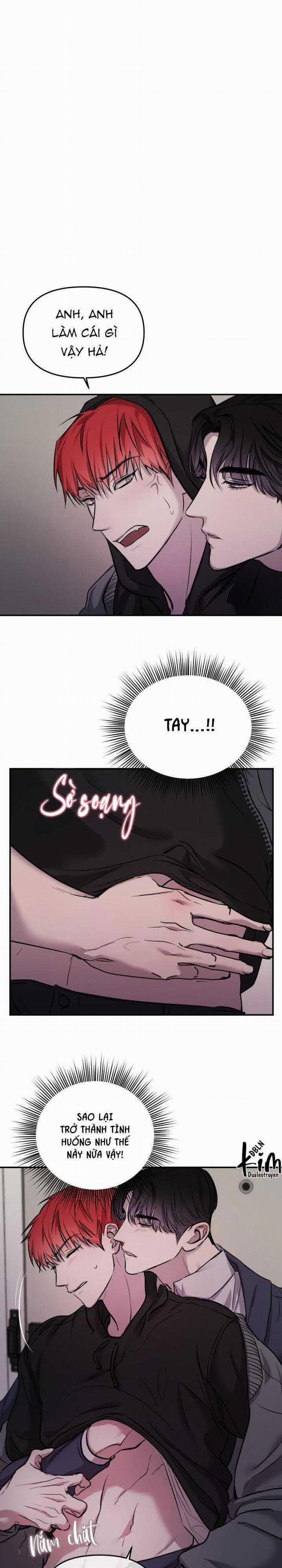 Nghiện Sex 5.4 trang 1