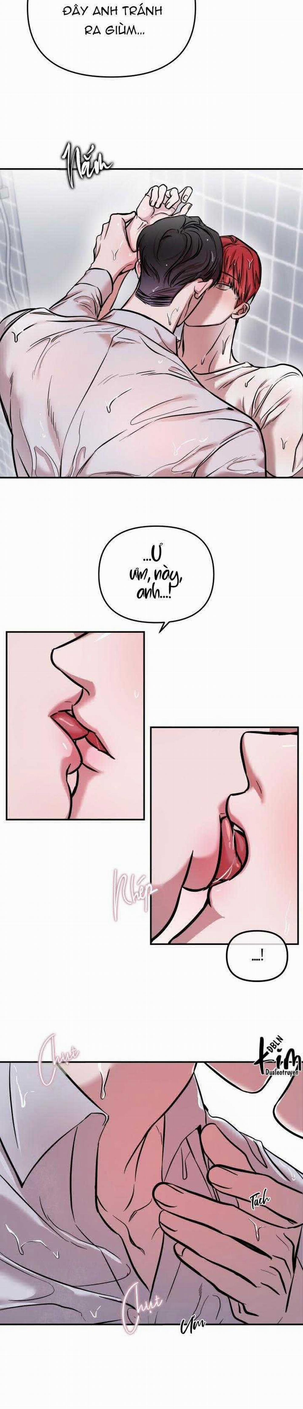 Nghiện Sex 5.4 trang 10