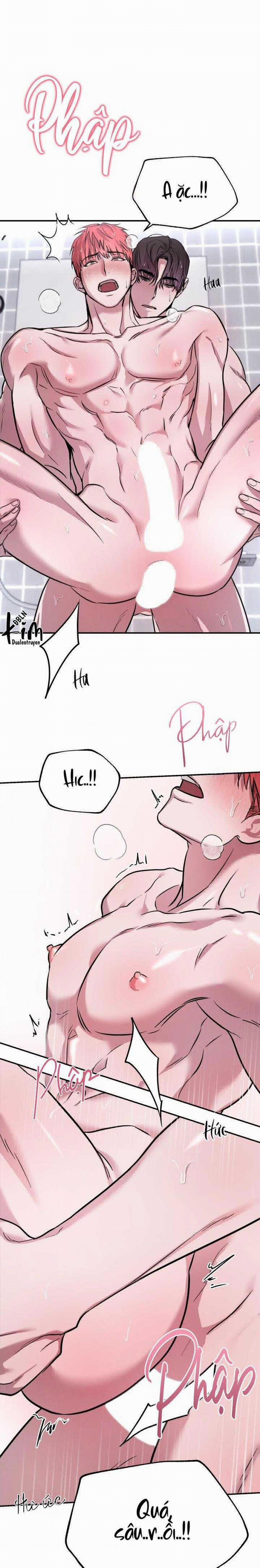 Nghiện Sex 5.4 trang 15