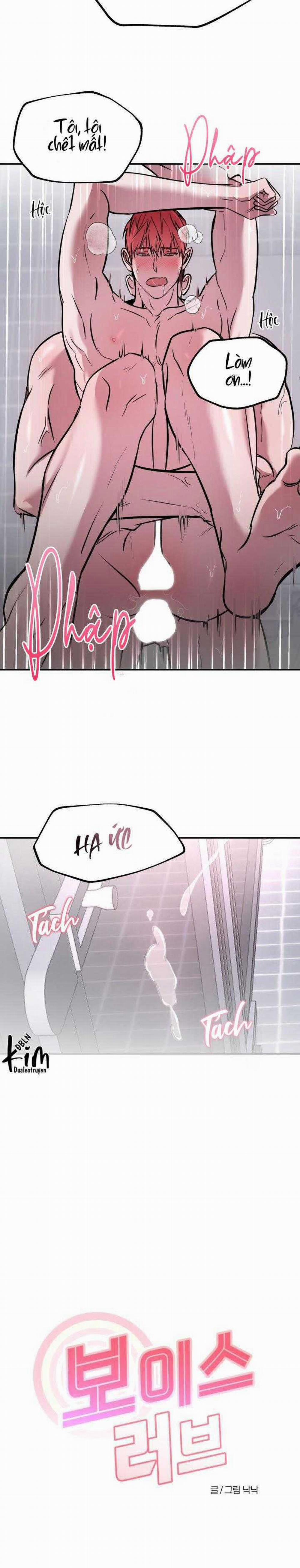 Nghiện Sex 5.4 trang 16