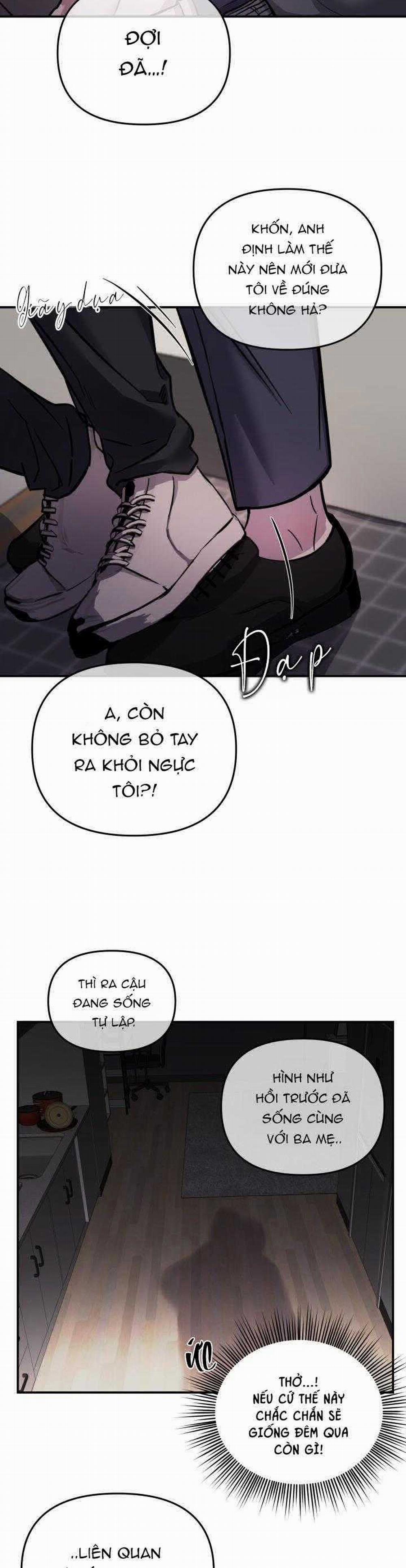 Nghiện Sex 5.4 trang 2