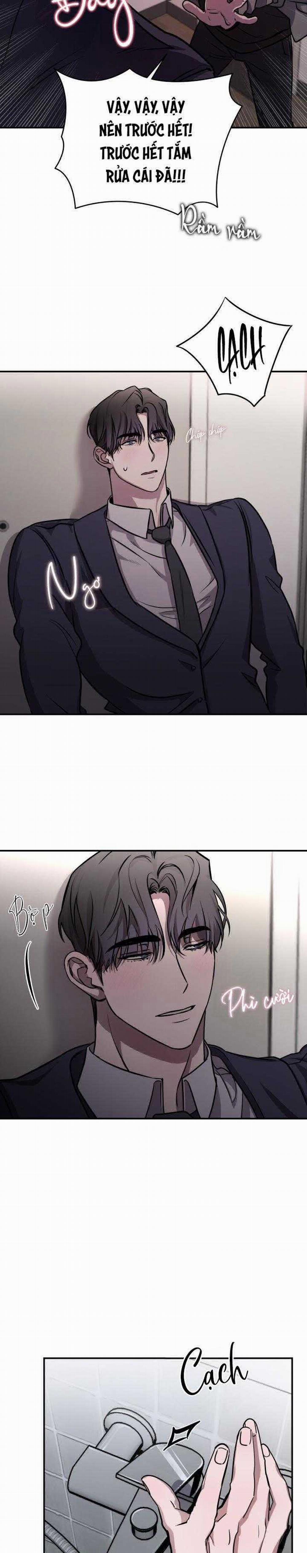 Nghiện Sex 5.4 trang 5