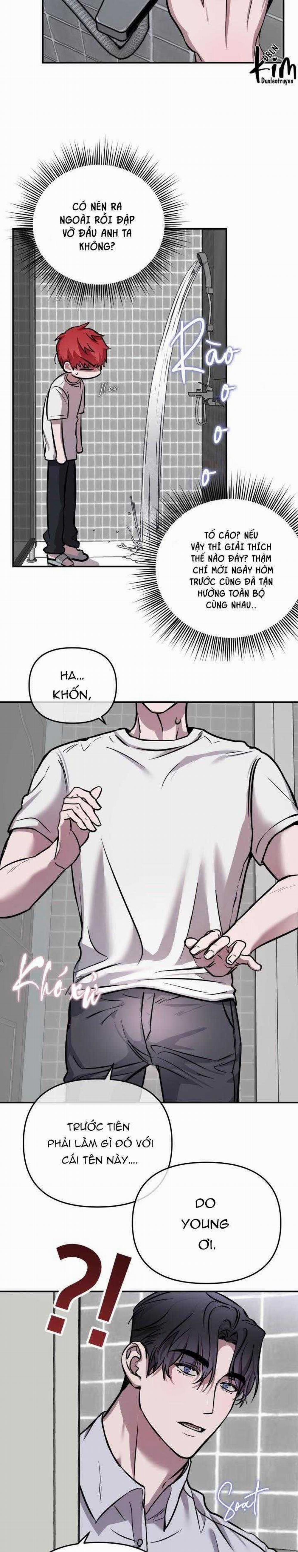 Nghiện Sex 5.4 trang 6