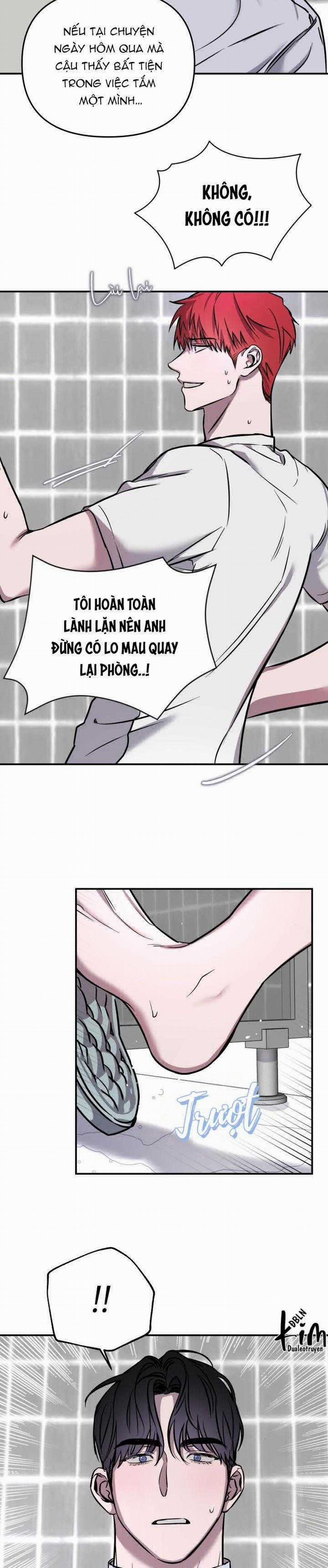 Nghiện Sex 5.4 trang 7