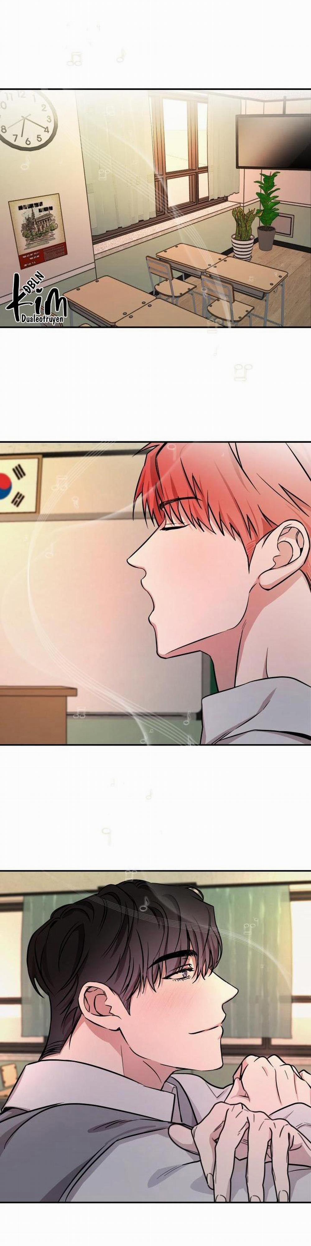 Nghiện Sex 5.5 GIỌNG NÓI 0.0 5 trang 10