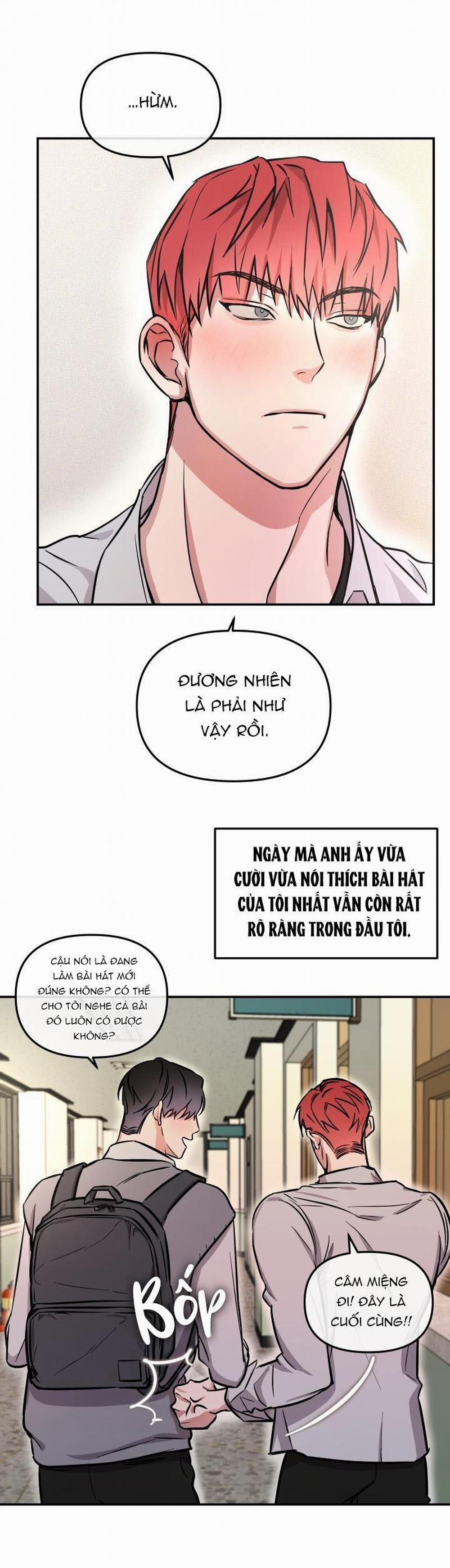 Nghiện Sex 5.5 GIỌNG NÓI 0.0 5 trang 13