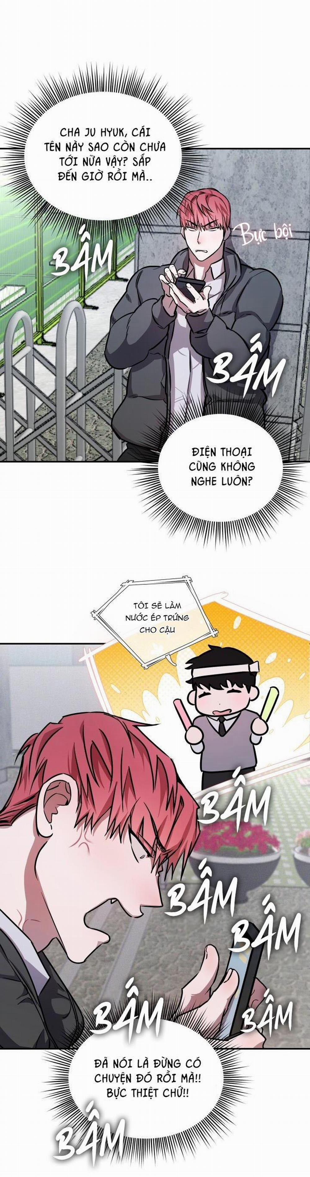 Nghiện Sex 5.5 GIỌNG NÓI 0.0 5 trang 15