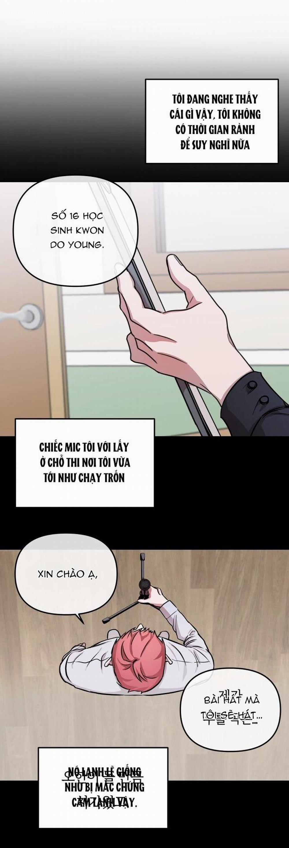 Nghiện Sex 5.5 GIỌNG NÓI 0.0 5 trang 18