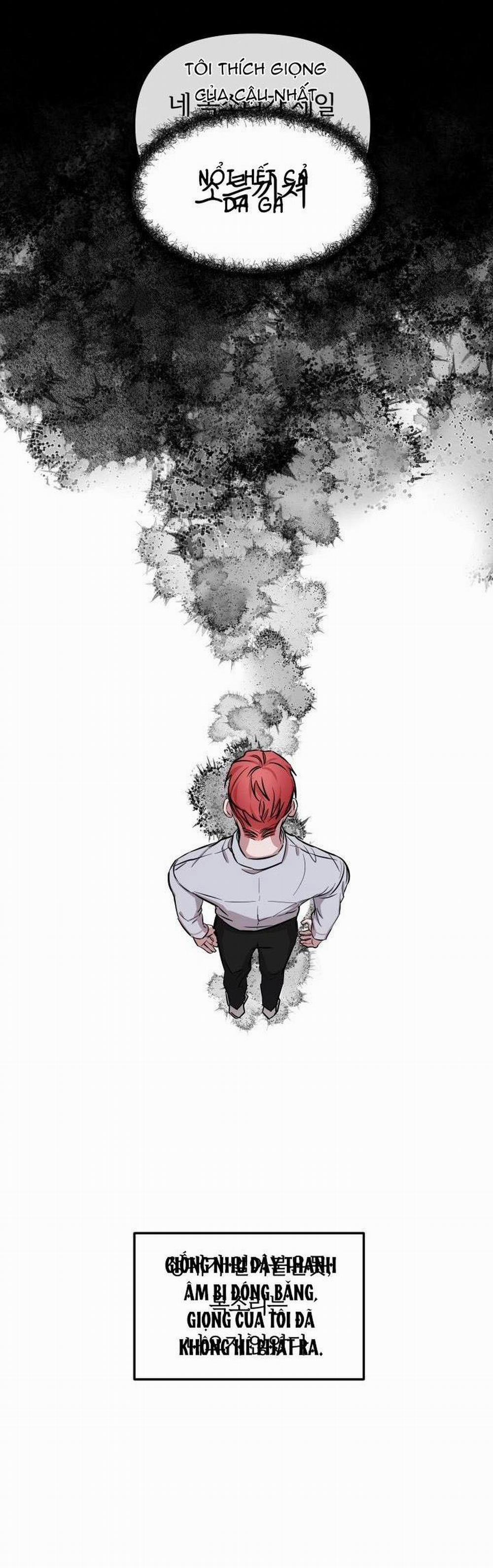 Nghiện Sex 5.5 GIỌNG NÓI 0.0 5 trang 21