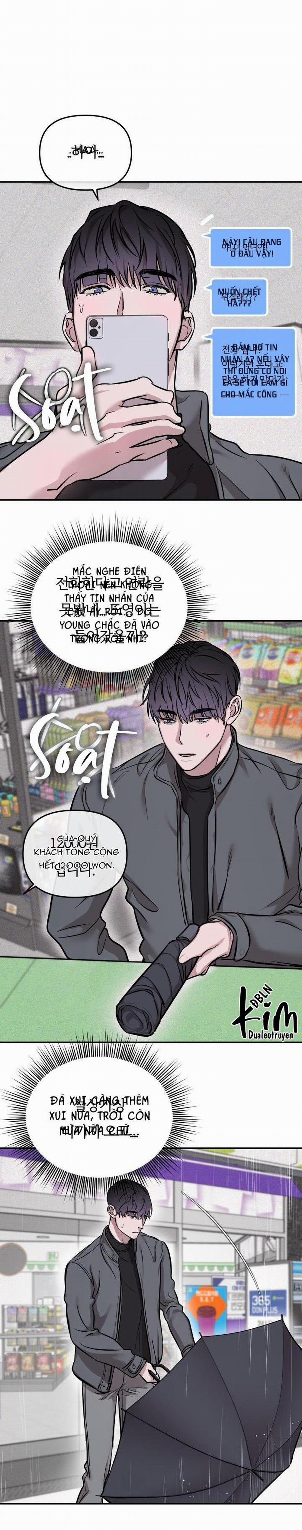 Nghiện Sex 5.5 GIỌNG NÓI 0.0 5 trang 22