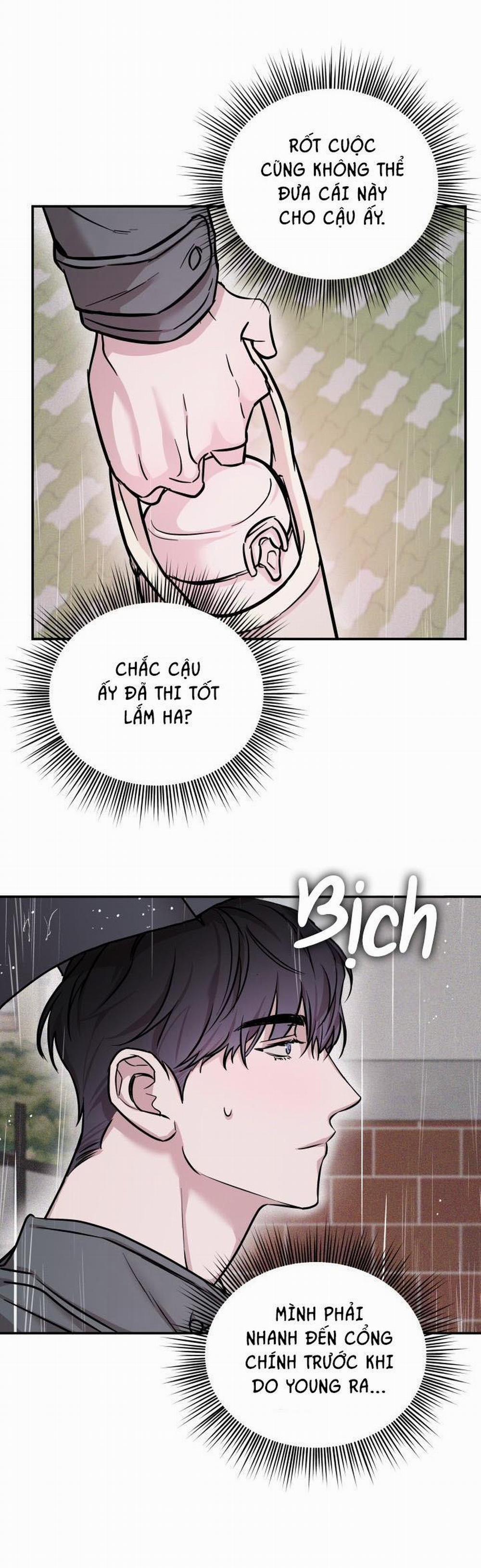 Nghiện Sex 5.5 GIỌNG NÓI 0.0 5 trang 23