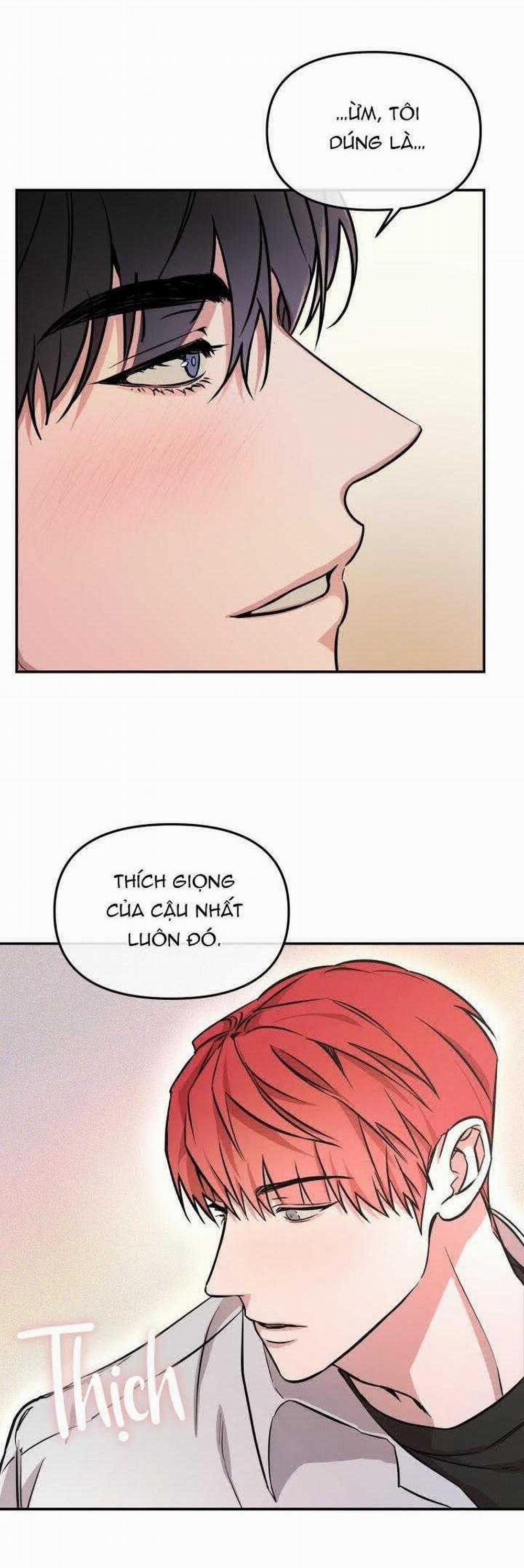 Nghiện Sex 5.5 trang 12