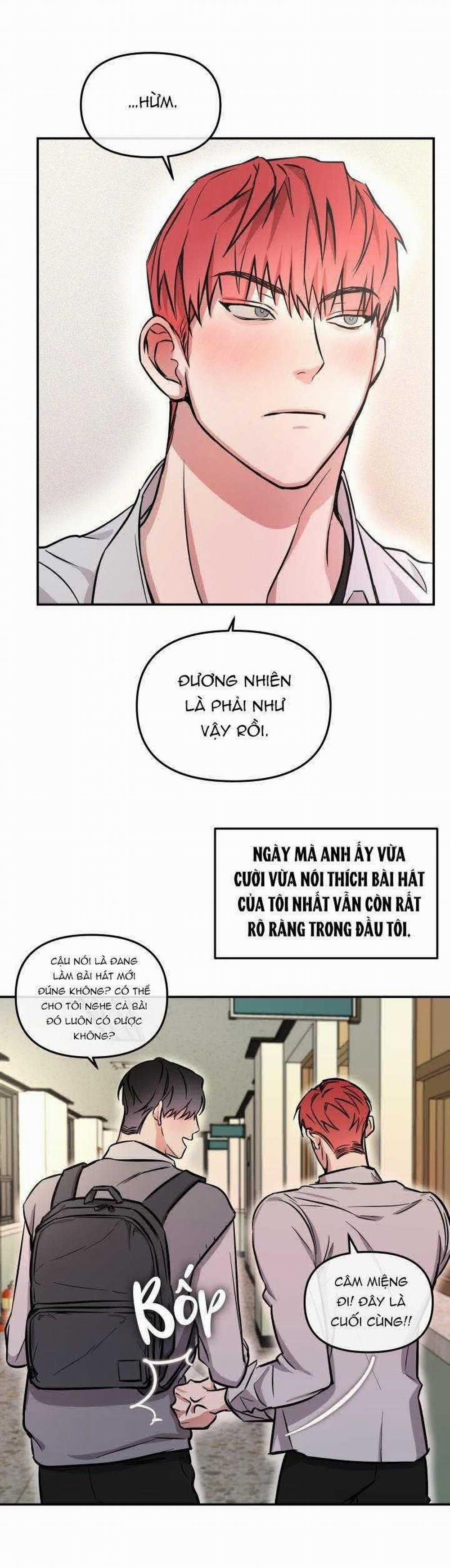 Nghiện Sex 5.5 trang 13