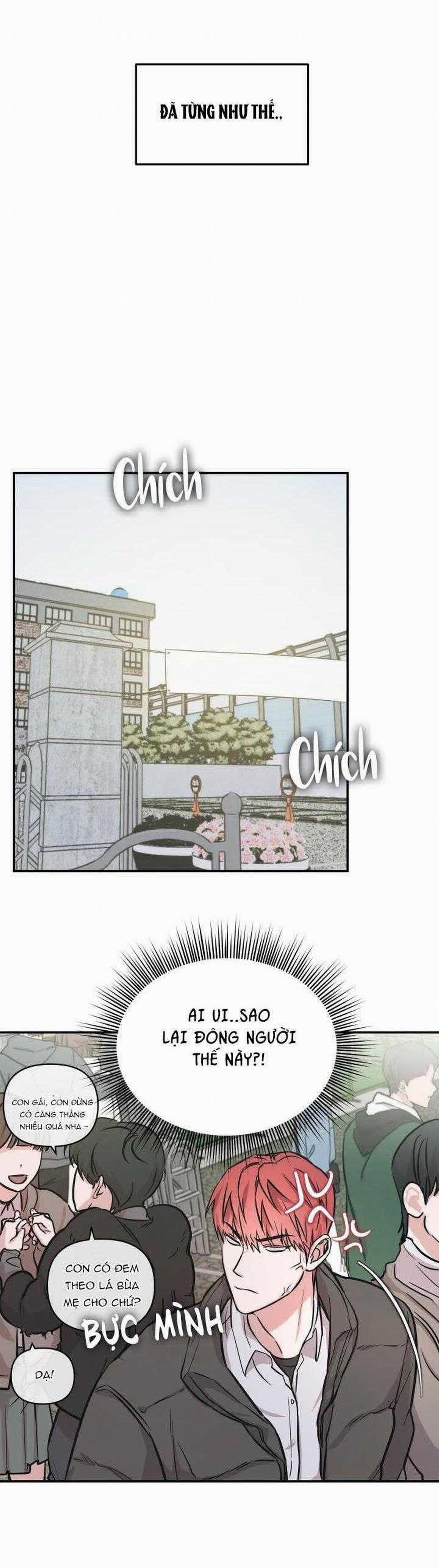 Nghiện Sex 5.5 trang 14