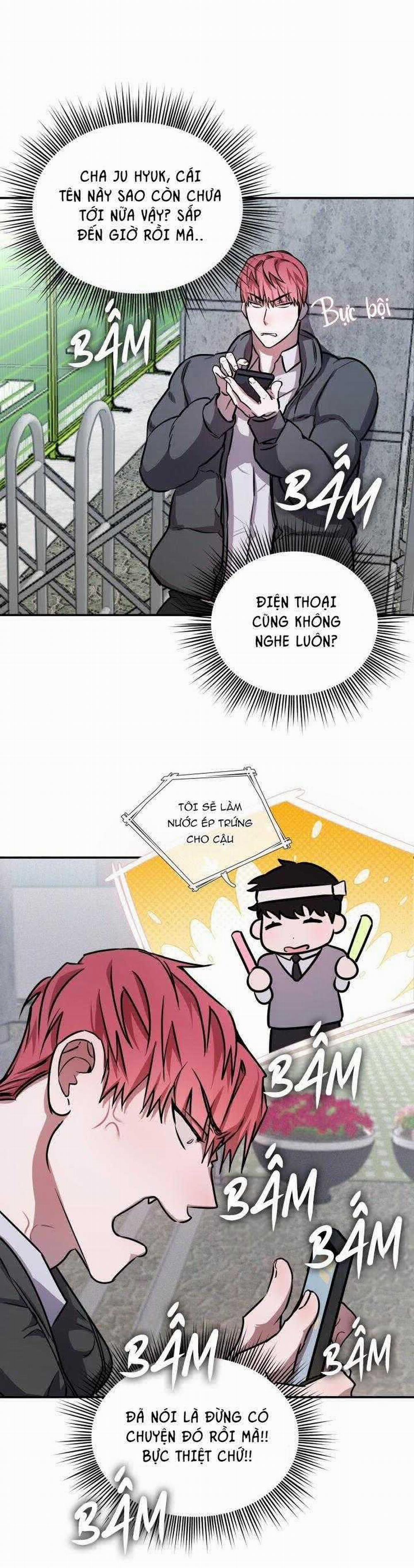 Nghiện Sex 5.5 trang 15