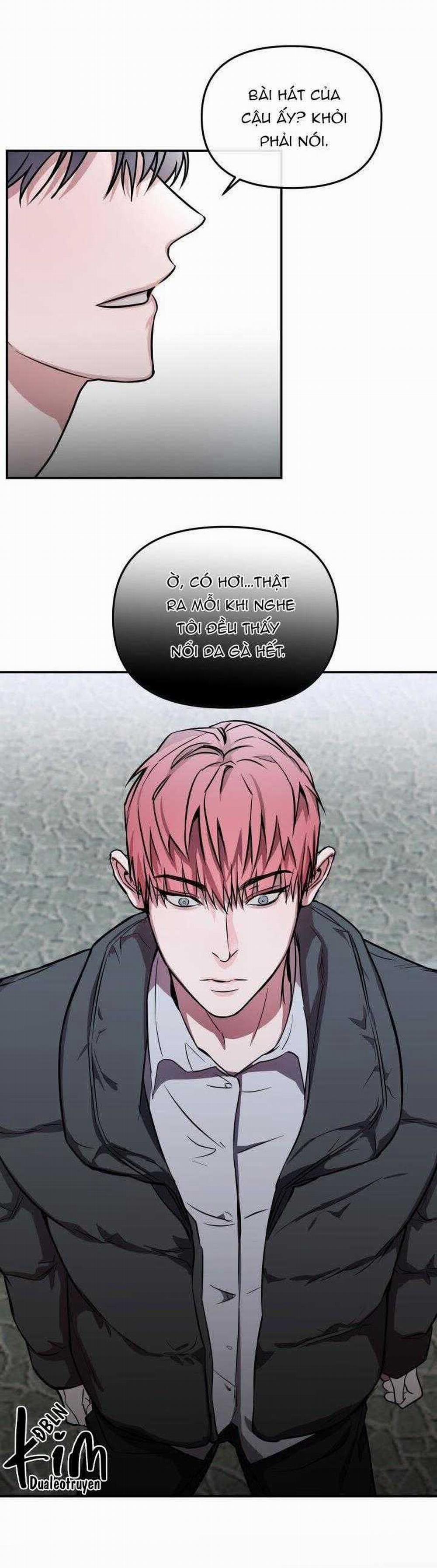 Nghiện Sex 5.5 trang 17