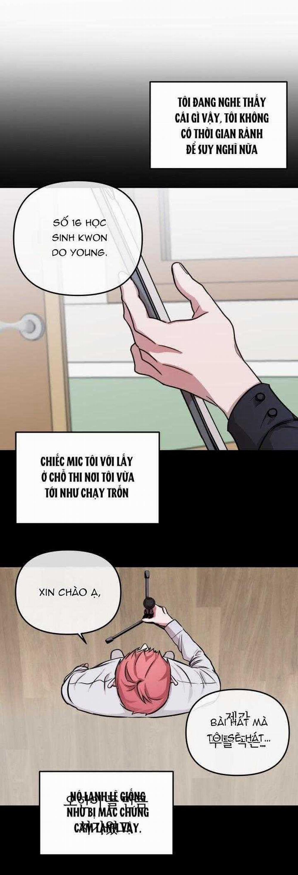 Nghiện Sex 5.5 trang 18