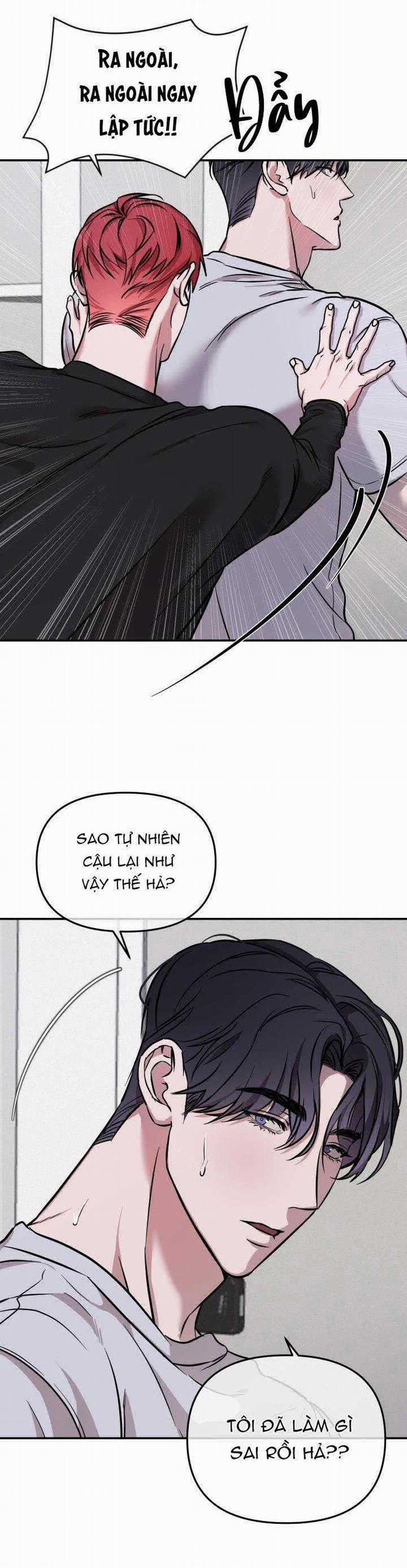 Nghiện Sex 5.5 trang 2