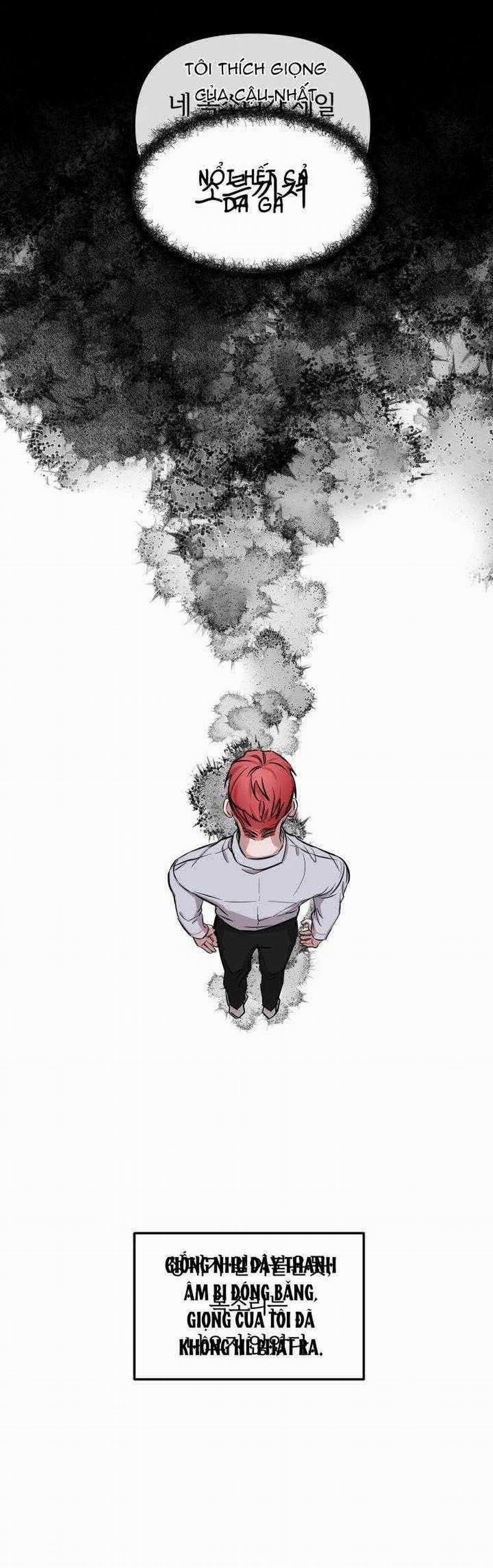 Nghiện Sex 5.5 trang 21