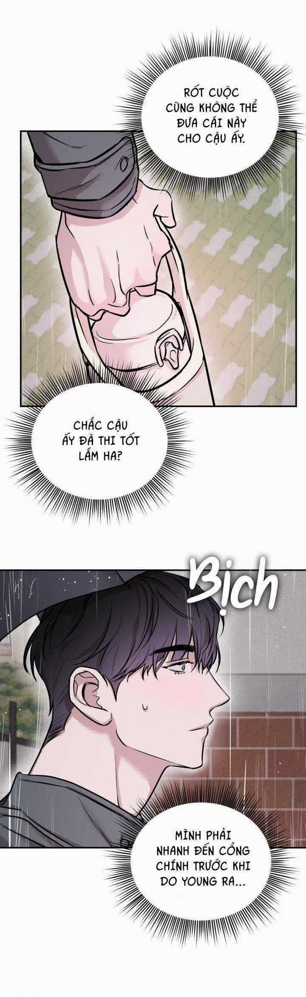 Nghiện Sex 5.5 trang 23