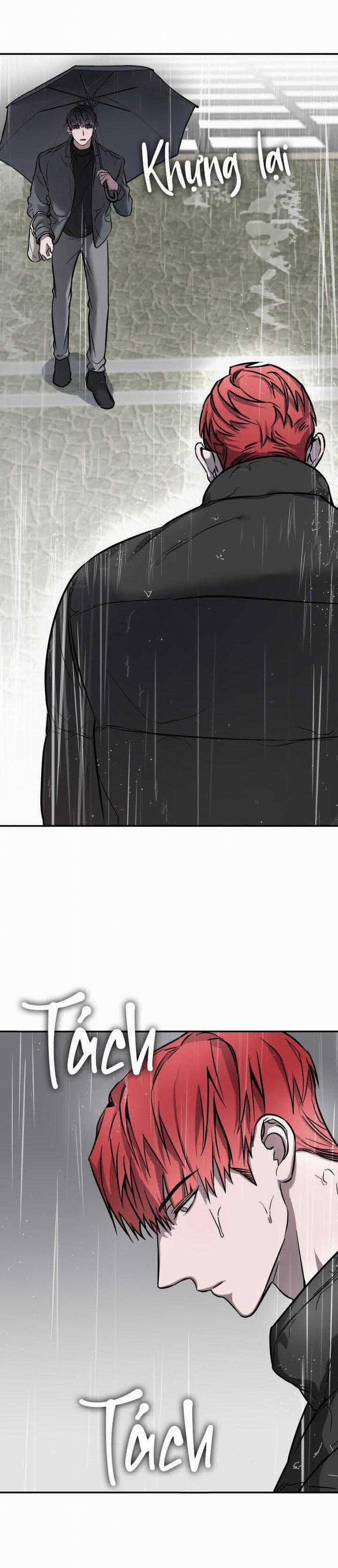 Nghiện Sex 5.5 trang 24