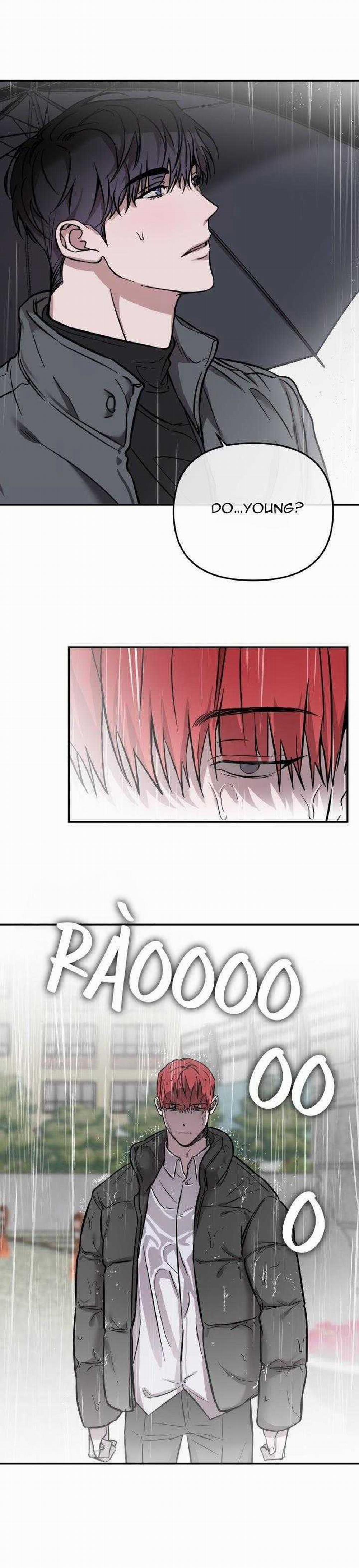 Nghiện Sex 5.5 trang 25